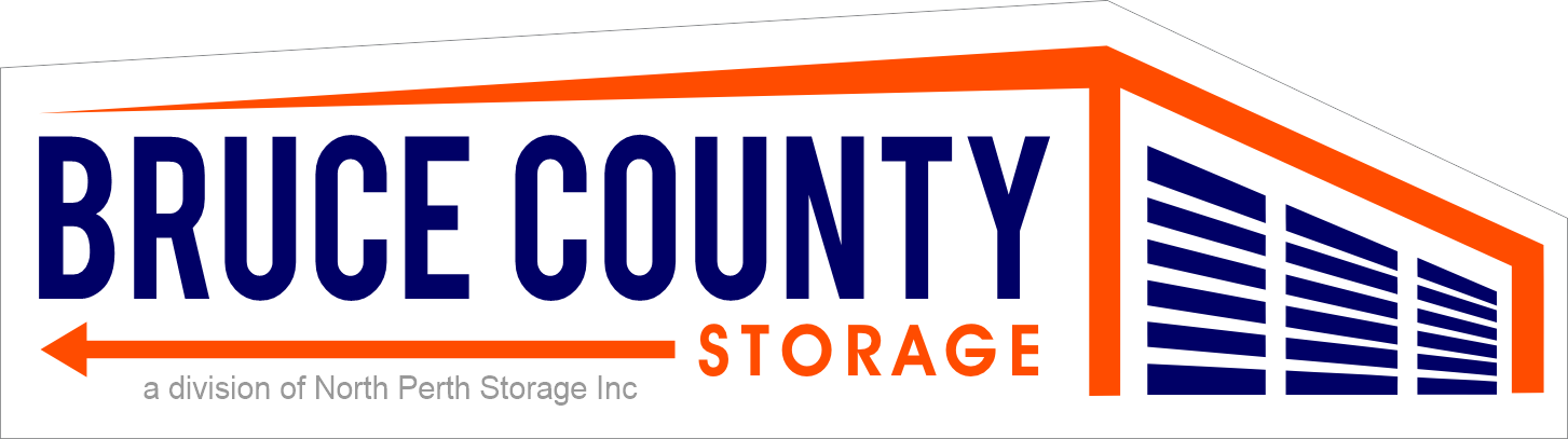 Bruce County Storage in Kincardine, ON